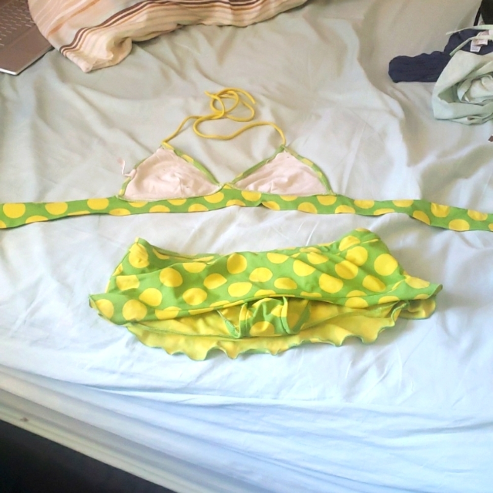 Multicolor Bikini - Picture 6 of 6